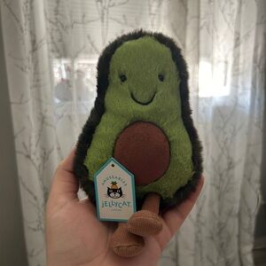 Jellycat Small Avocado